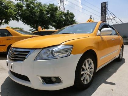 2010冠美麗2.0(雙燃料系統LPG)-計程車大張圖片