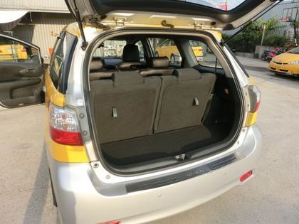 2011威曲J版-計程車大張圖片