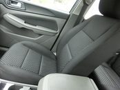 2010  福特FOCUS 1.8 汽油豪華版-二手 中古 計程車小張圖片4
