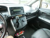 2010 NEW WISH E版定速-二手 中古 計程車小張圖片2