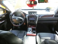 新款 2011CAMRY 2.0-二手 中古 計程車小張圖片3