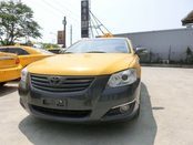 計程車-2008冠美麗2.4CC  (霸氣馬力)