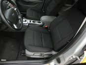 2010  福特FOCUS 1.8 汽油豪華版-二手 中古 計程車小張圖片5
