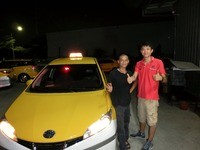 計程車-2011 NEW WISH E版定速