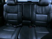2009  WISH 小改款 皮椅版-二手 中古 計程車小張圖片3