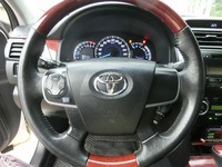 計程車-2012 TOYOTA CAMRY 2.5