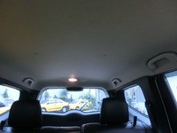 2013 日產 LIVINA 1.8 加長型-二手 中古 計程車小張圖片5