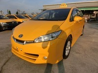 計程車-2011 威曲 (雙燃料系統)