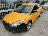 計程車-2013 福特柴油 FOCUS 2.0